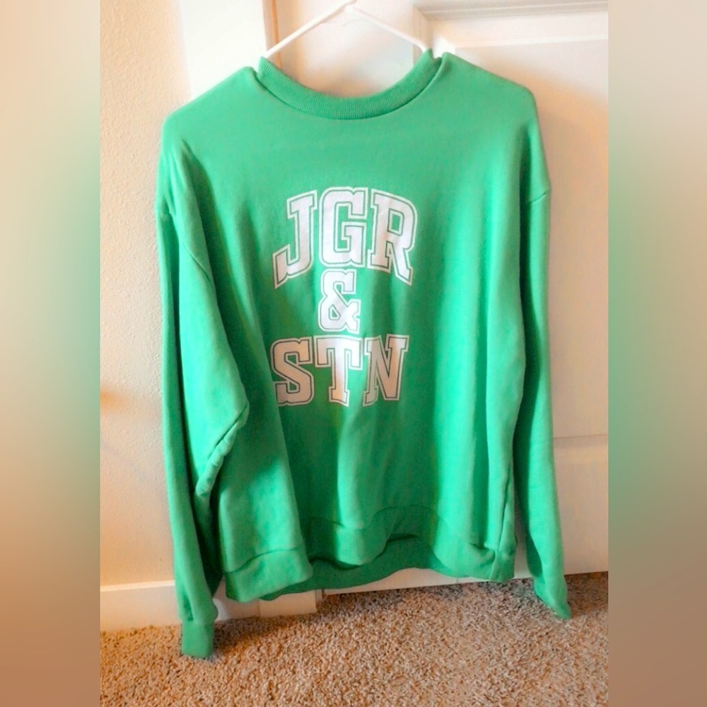 Princess Polly sweatshirt